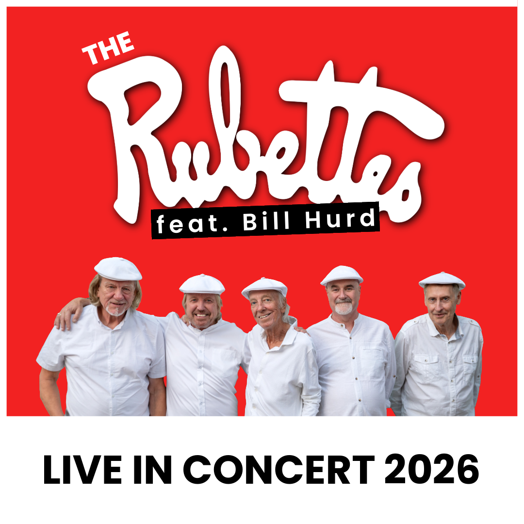 Rubettes Website